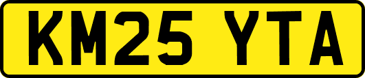 KM25YTA