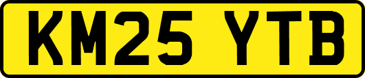 KM25YTB