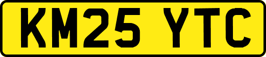 KM25YTC