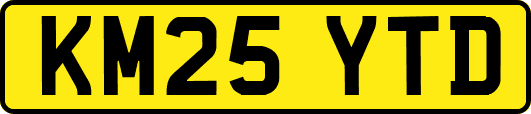 KM25YTD