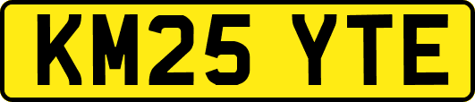 KM25YTE
