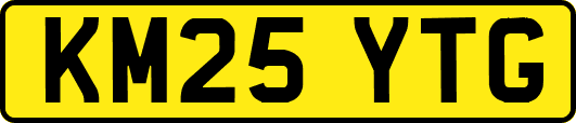 KM25YTG