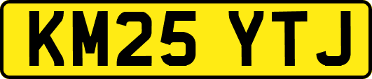 KM25YTJ