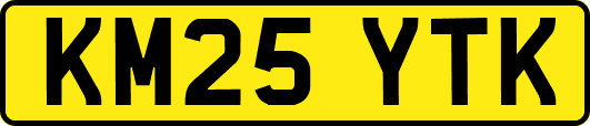 KM25YTK