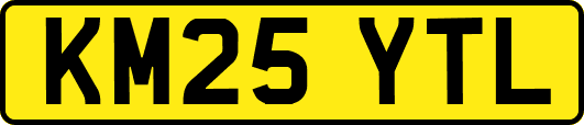 KM25YTL