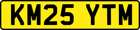 KM25YTM