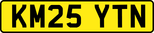 KM25YTN