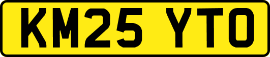 KM25YTO