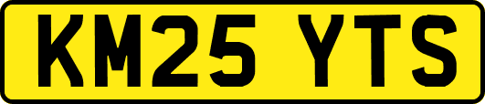 KM25YTS