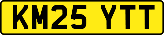 KM25YTT
