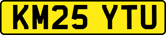 KM25YTU