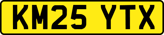 KM25YTX
