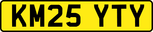 KM25YTY