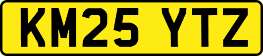 KM25YTZ