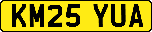 KM25YUA