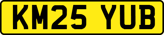 KM25YUB