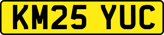 KM25YUC