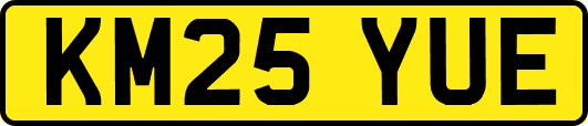 KM25YUE