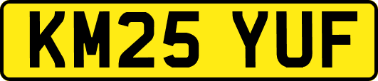 KM25YUF