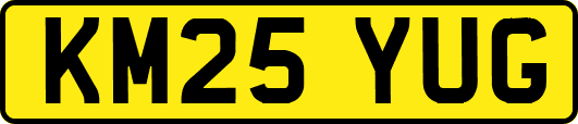 KM25YUG