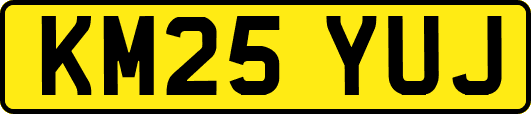 KM25YUJ