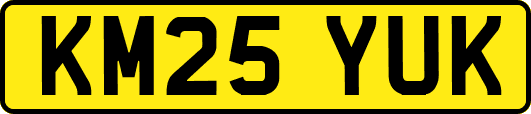 KM25YUK