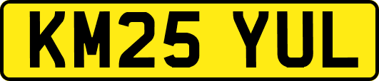 KM25YUL