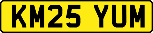 KM25YUM