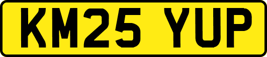 KM25YUP
