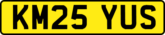 KM25YUS