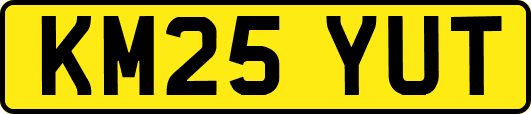 KM25YUT