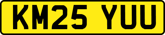 KM25YUU