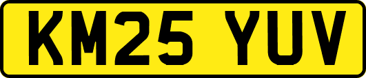 KM25YUV