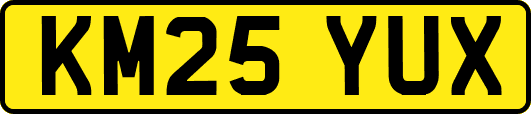 KM25YUX