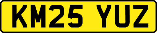 KM25YUZ