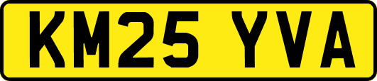 KM25YVA