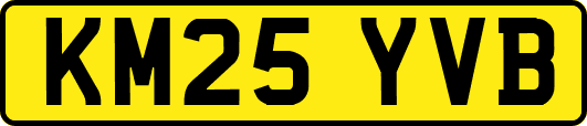 KM25YVB