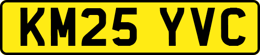 KM25YVC