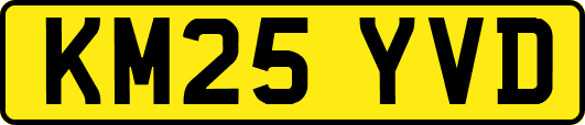 KM25YVD