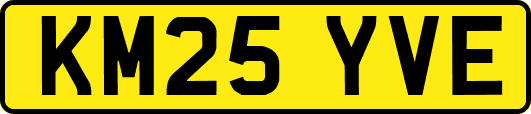 KM25YVE