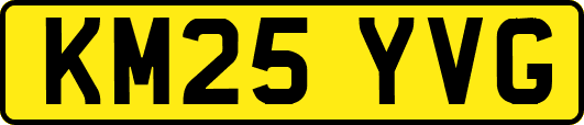 KM25YVG