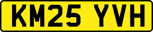 KM25YVH