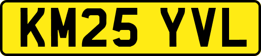 KM25YVL