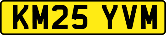 KM25YVM