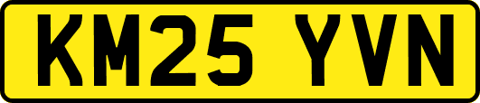 KM25YVN