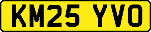 KM25YVO