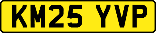 KM25YVP