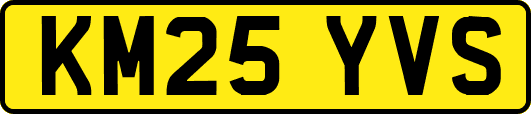 KM25YVS