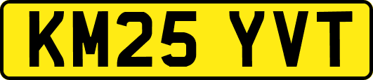 KM25YVT