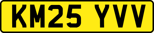 KM25YVV
